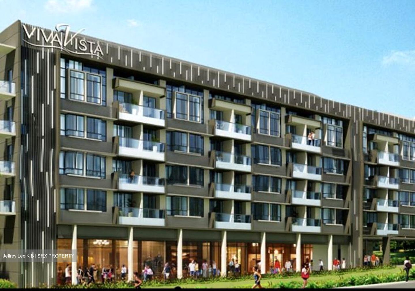 Kent Ridge Hill Residences (D5), Retail #587078651